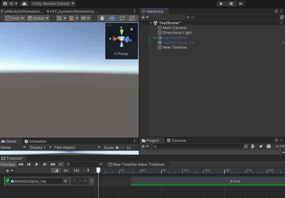 screenshots